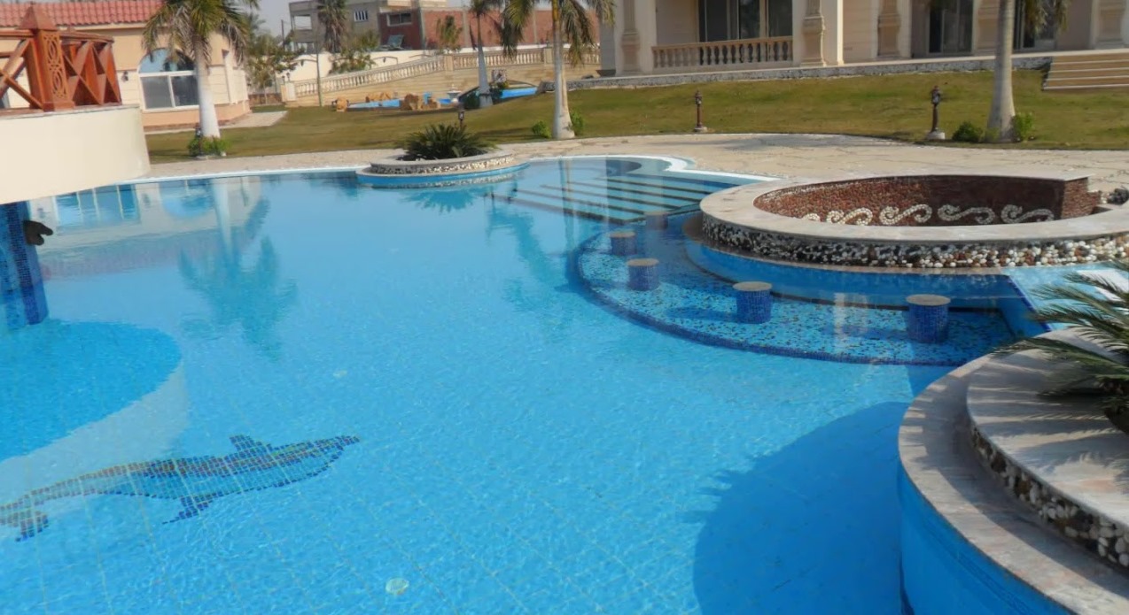 صيانات حمامات السباحة فى السعودية
