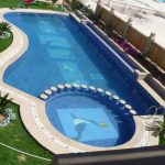 صيانة حمامات السباحة من المستضيف العربى فى السعودية