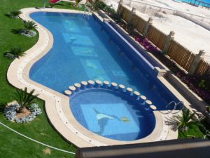 صيانة حمامات السباحة من المستضيف العربى فى السعودية