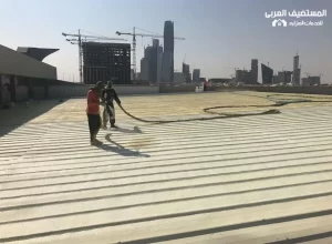 شركة عزل شينكو بالرياض