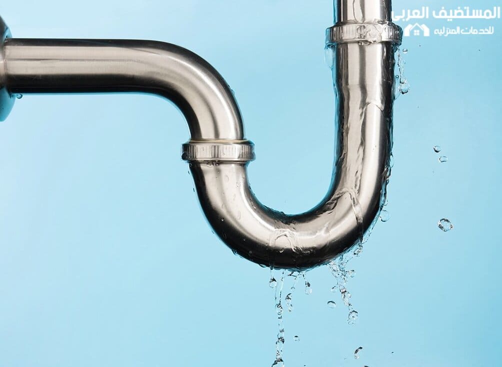 شركة كشف تسربات مياه في جدة