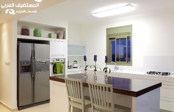 عزل مطابخ بالرياض 0565690902 المستضيف العربي لخدمات النظافة ونقل
