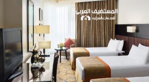 شركة تنظيف فنادق 0565690902