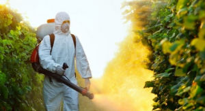 10 ارشادات زراعيه لرش المبيدات تجنبا للاصابه