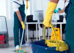 اهمية التنظيف العميق للمنازل والمؤسسات