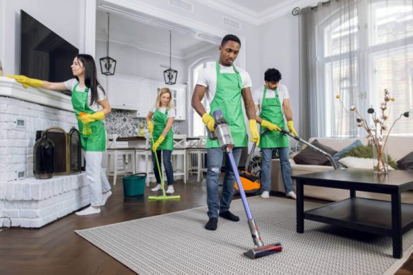 خدمة تنظيف منازل فى الهفوف