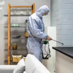 اسعار شركات ابادة الحشرات